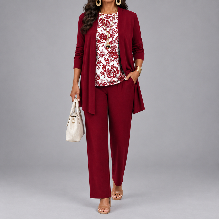 Denise | 3-Piece Set