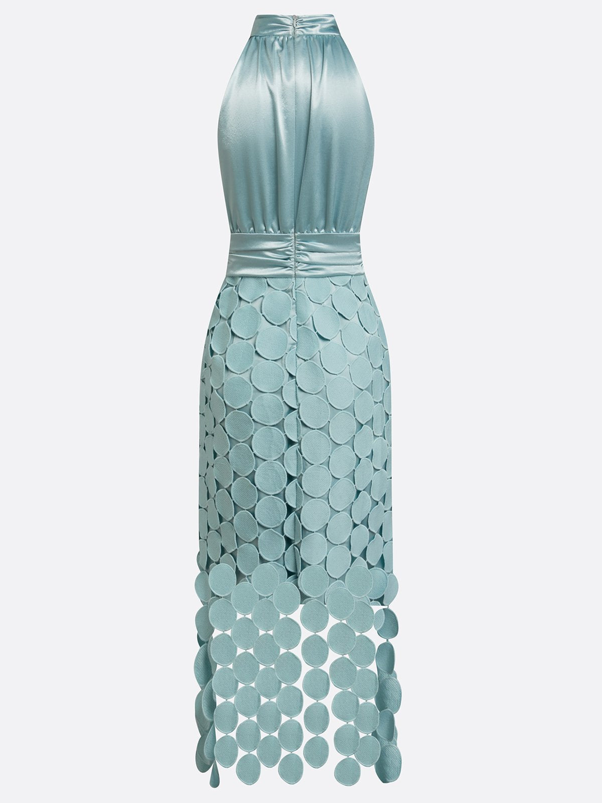 Celine | Elegant Midi Dress