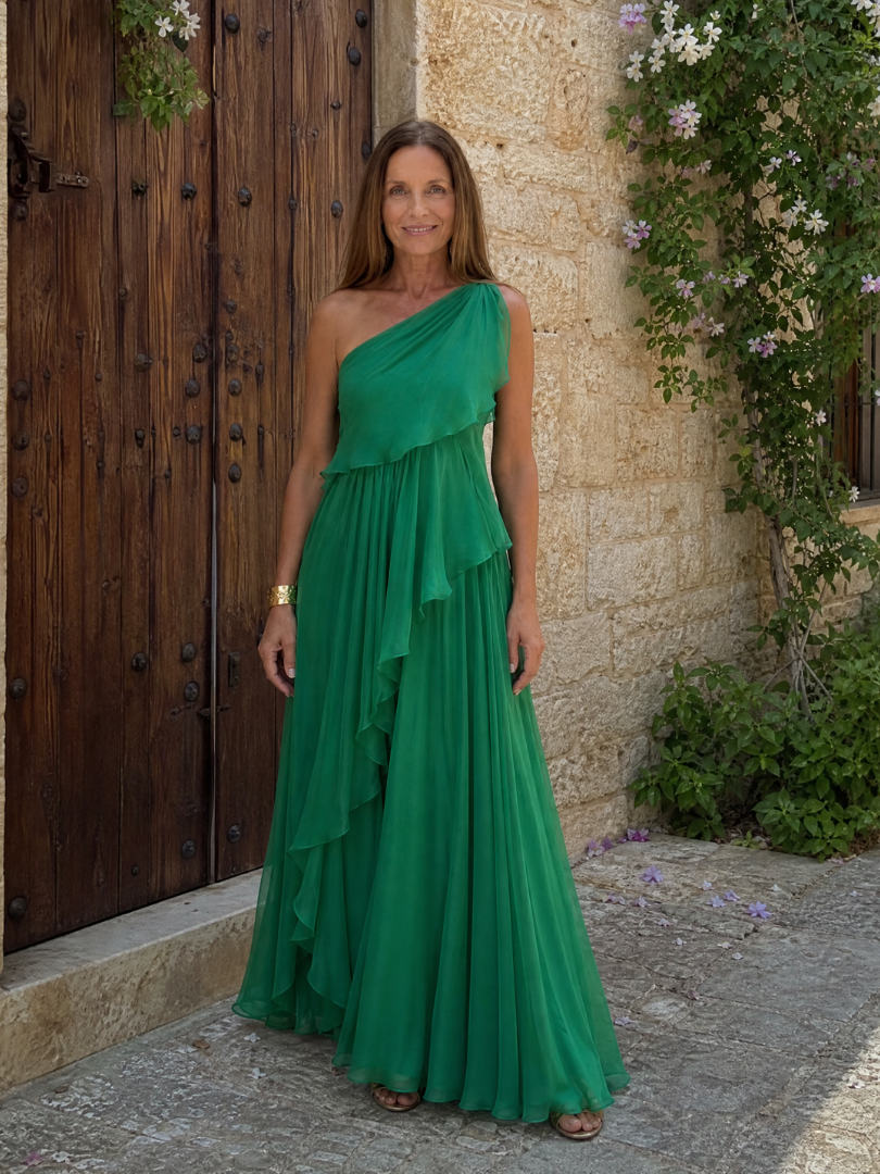 Nora™ Maxi Dress