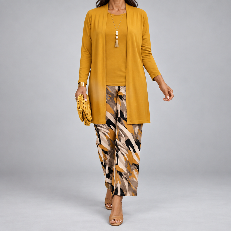 Faelina | 3-Piece Set