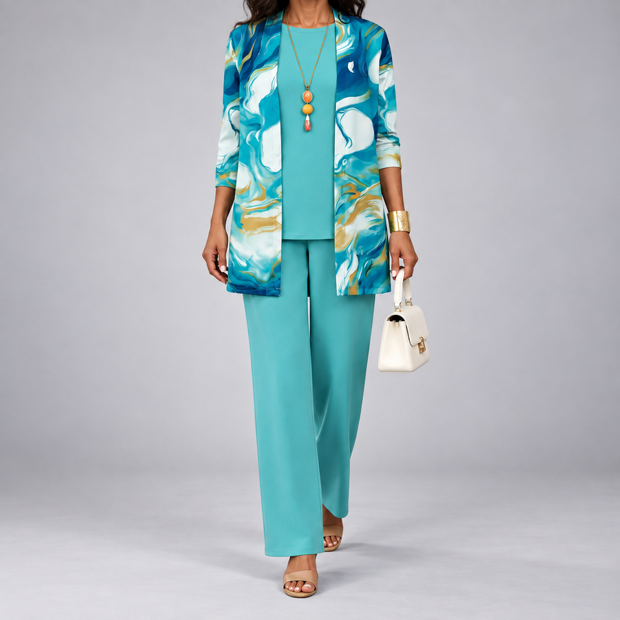 Galena | 3-Piece Set