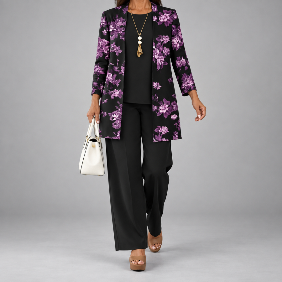 Helia | 3-Piece Set
