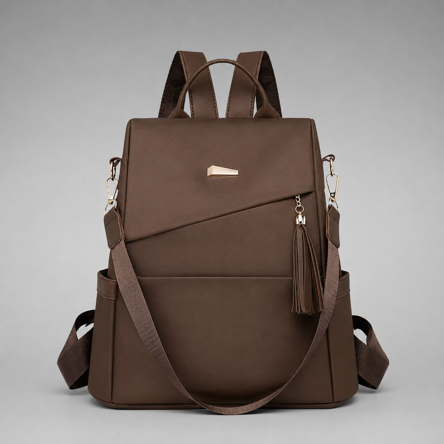 Elena™ I Anti-Theft Backpack