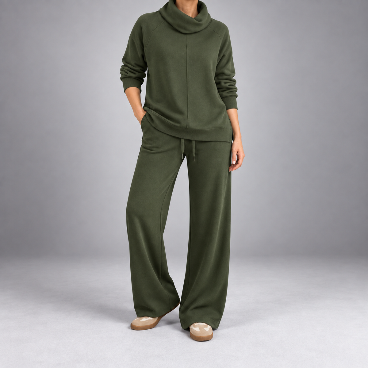 Annemarie | Women's Set