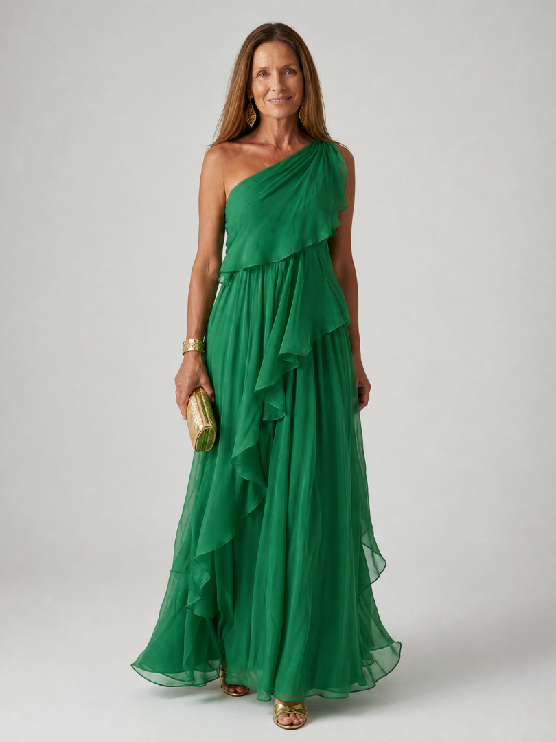 Nora™ Maxi Dress