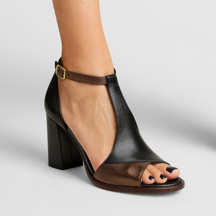 Elwira™ I Orthopedic Heels