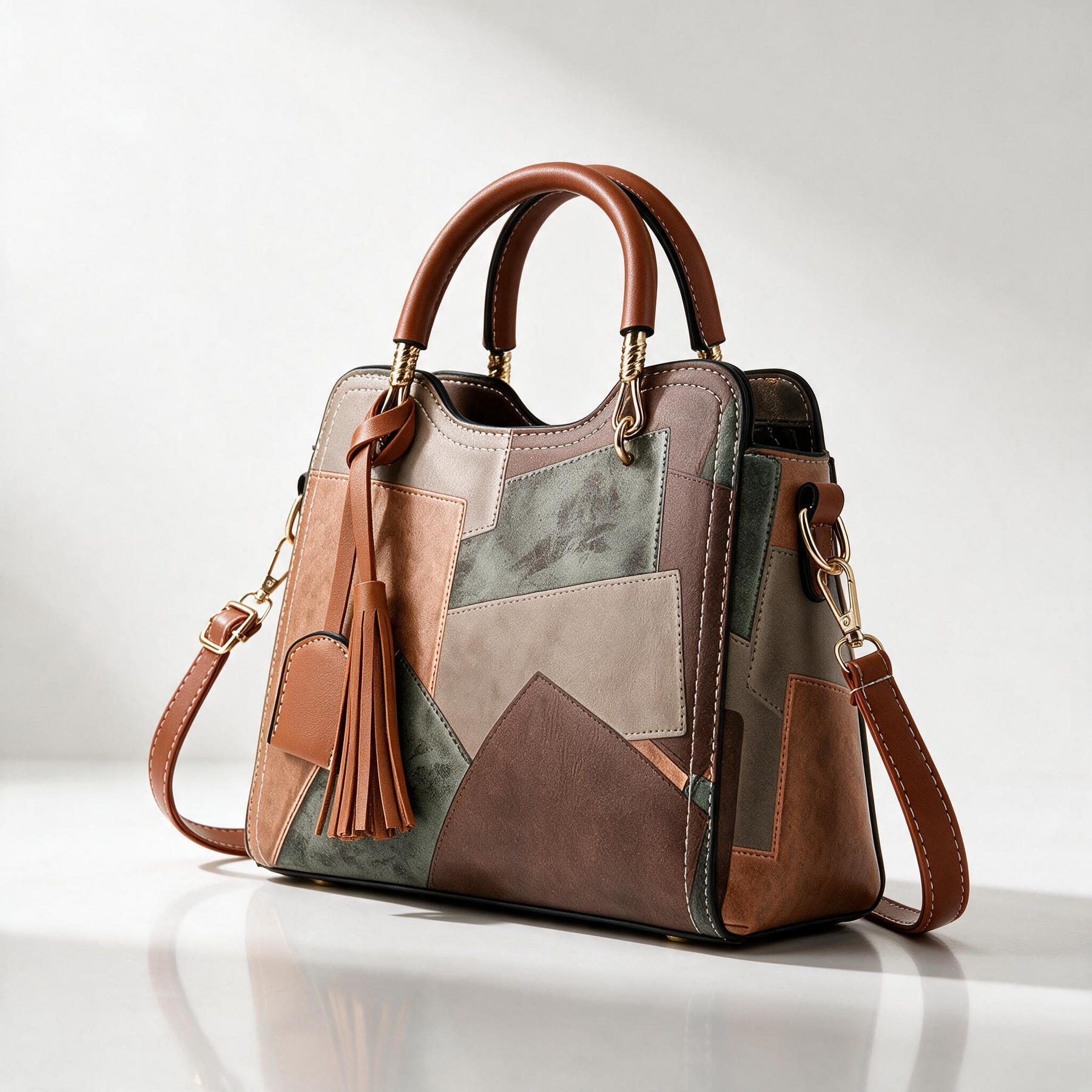 Verielle Handbag