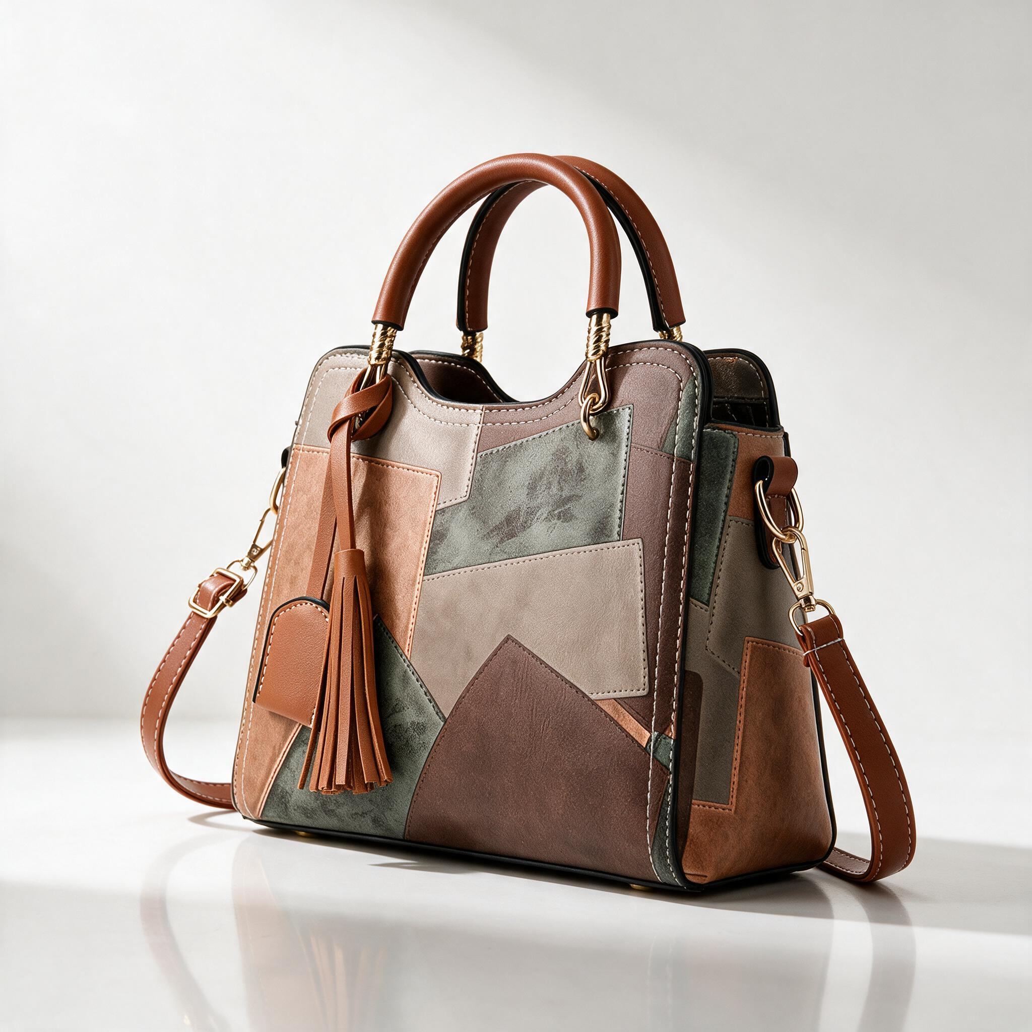 Verielle Handbag