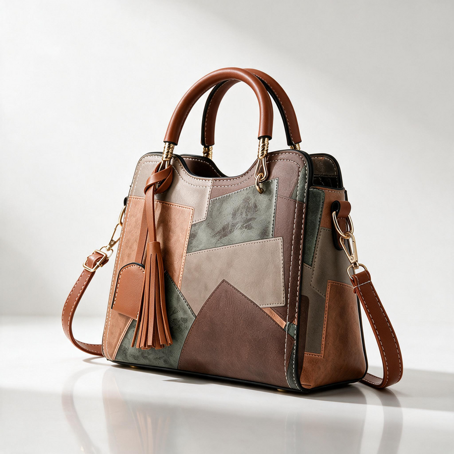 Verielle Handbag