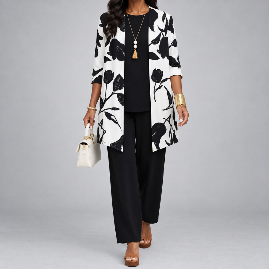 Etheline | 3-Piece Set