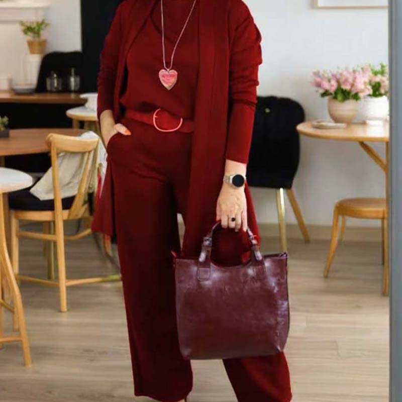Veronica I 3-Piece Set