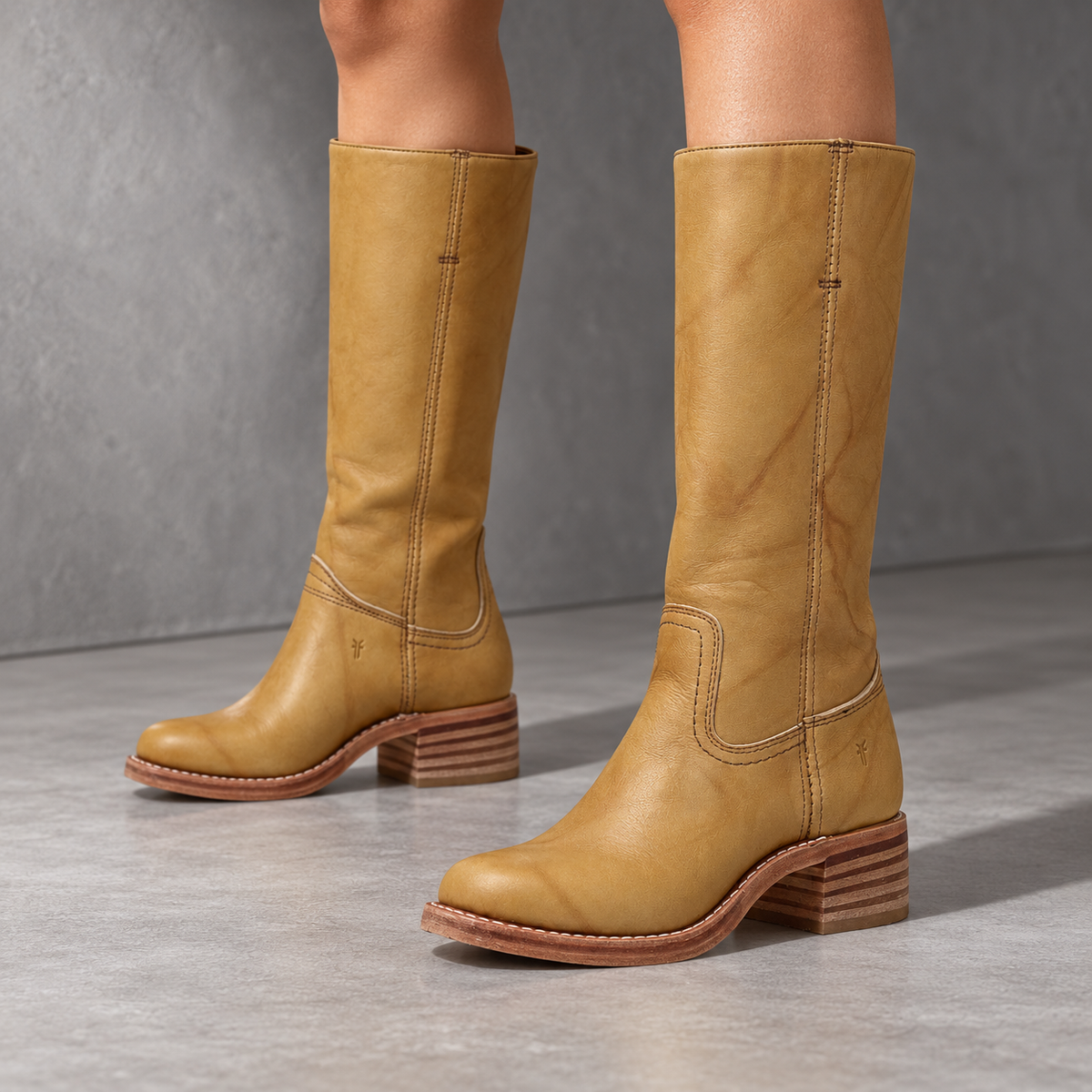 Rhonda | Tall Boots