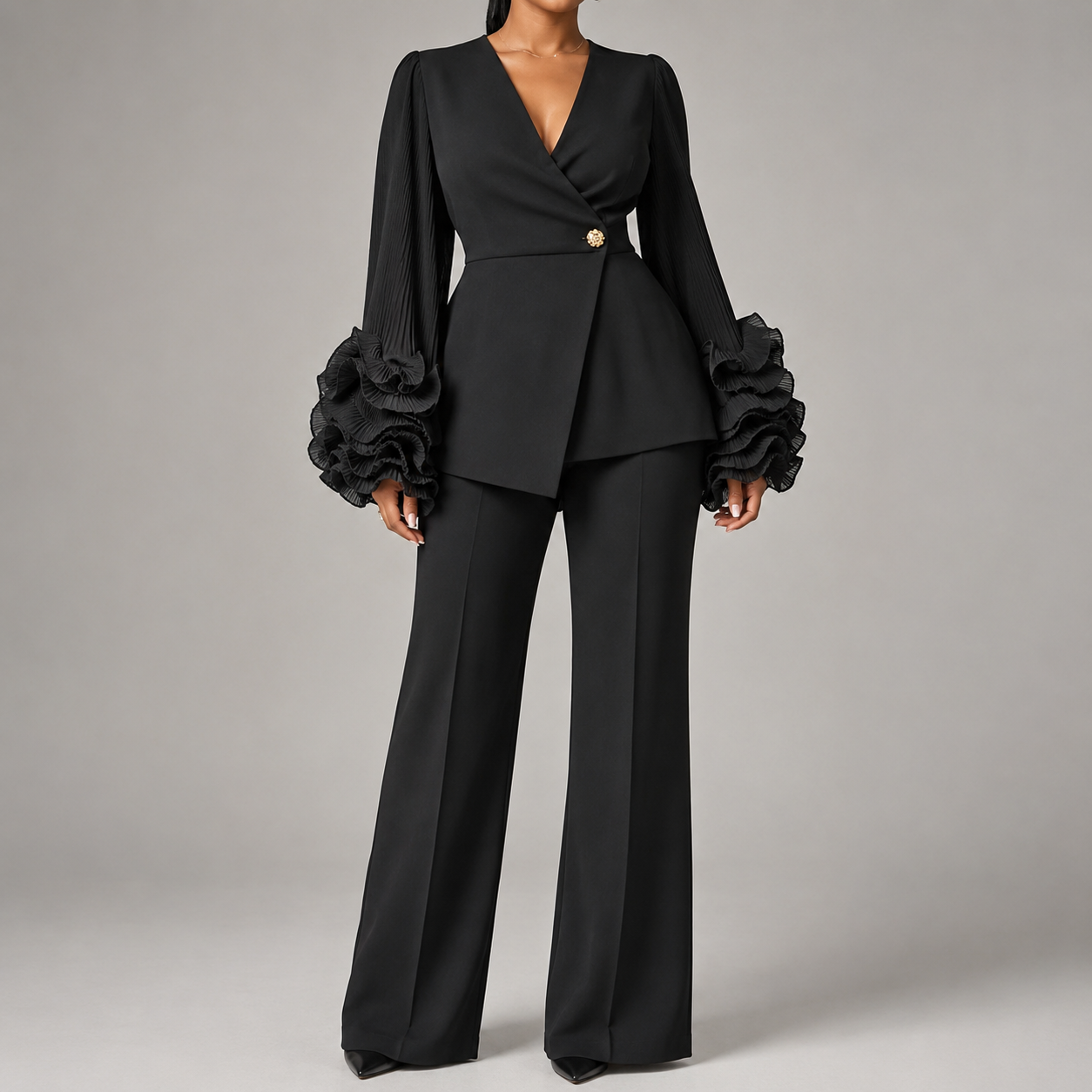 Alessia™ | Refined Two-Piece Set