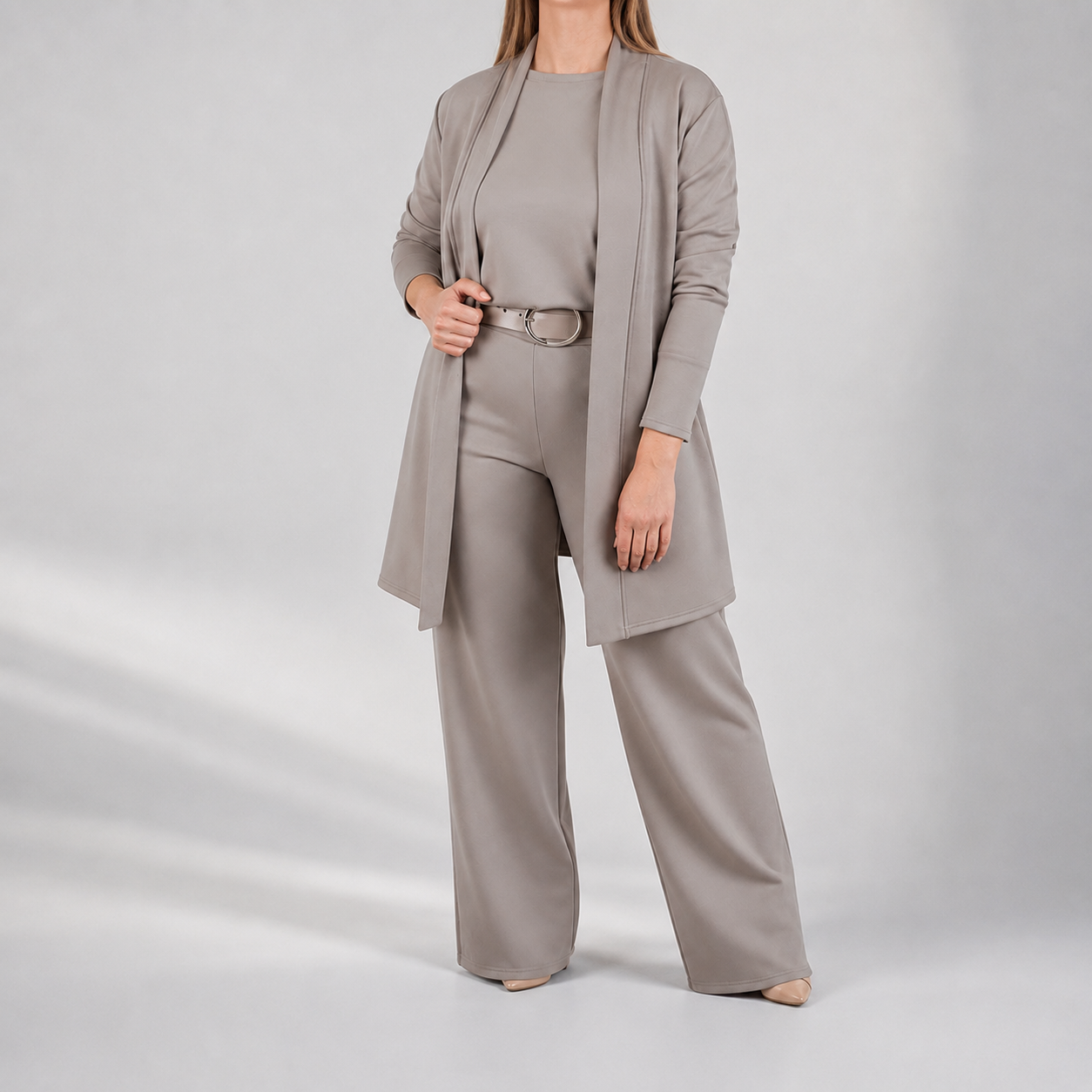 Marielle I Elegant 3-Piece Set