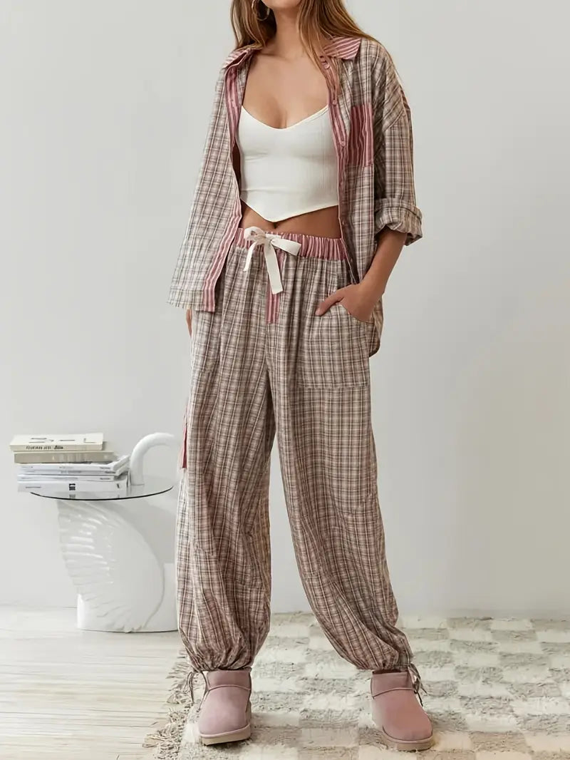 Serene I Lounge Set