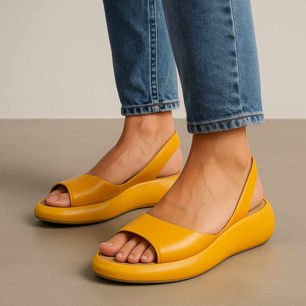 Isla | Orthopedic Sandals