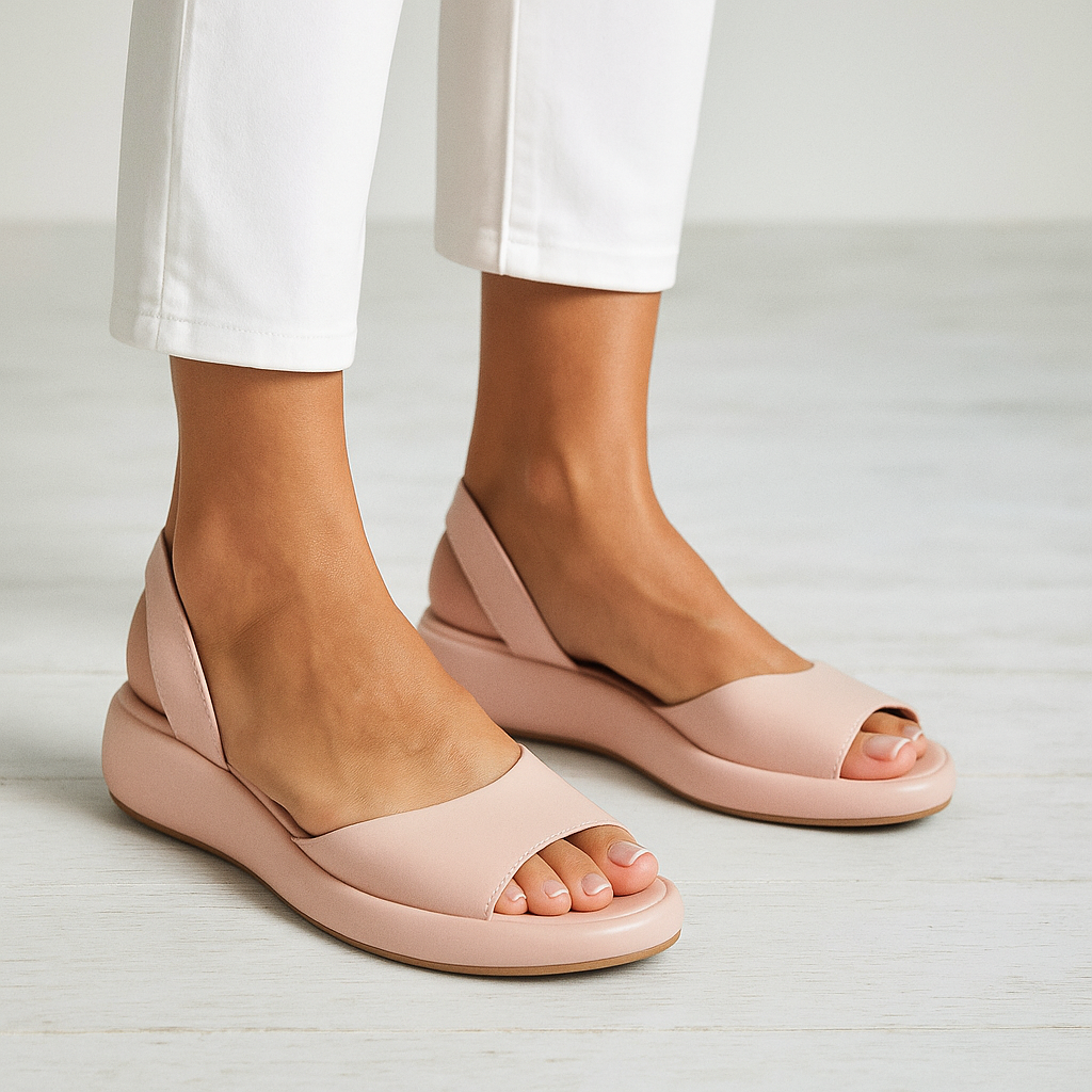 Isla | Orthopedic Sandals