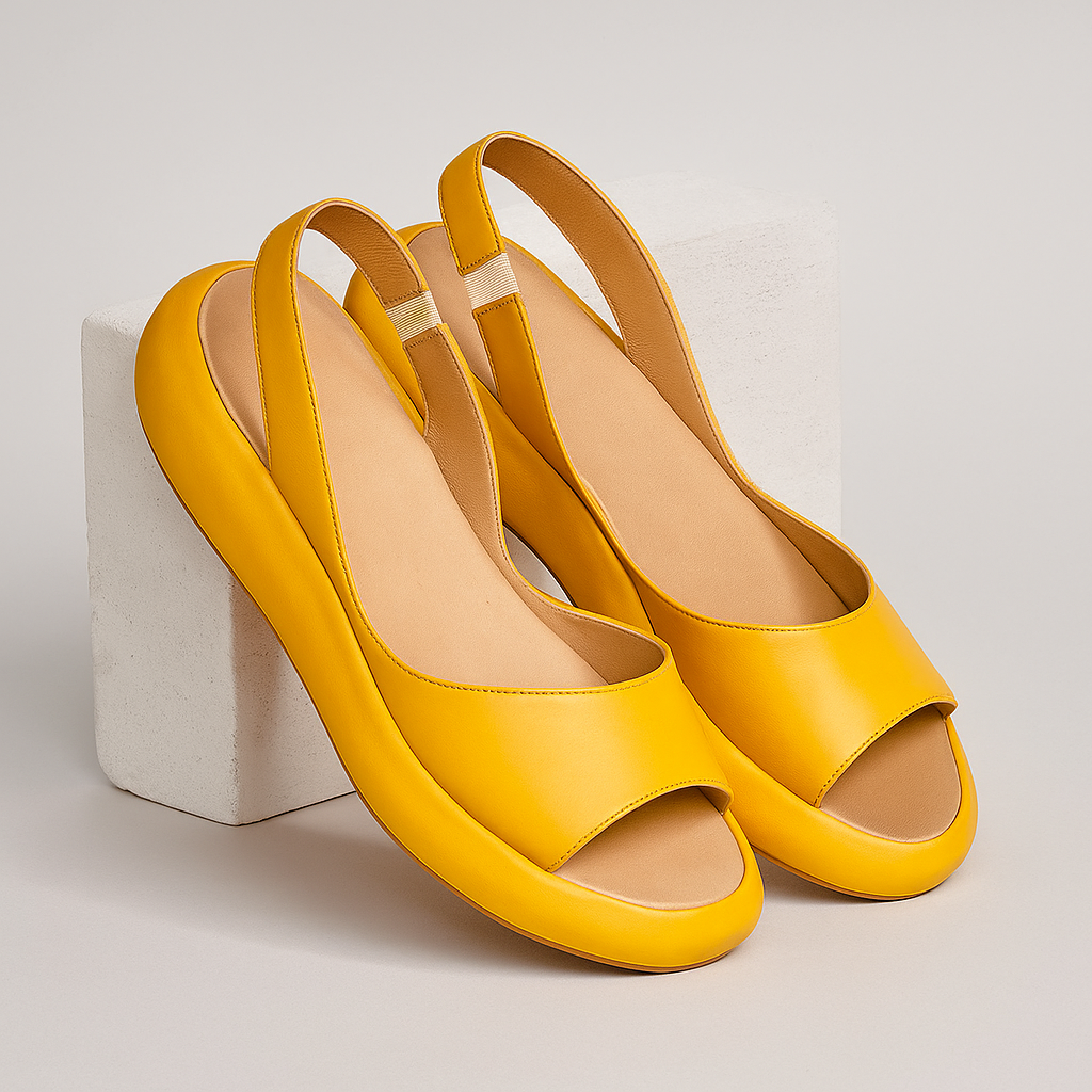 Isla | Orthopedic Sandals