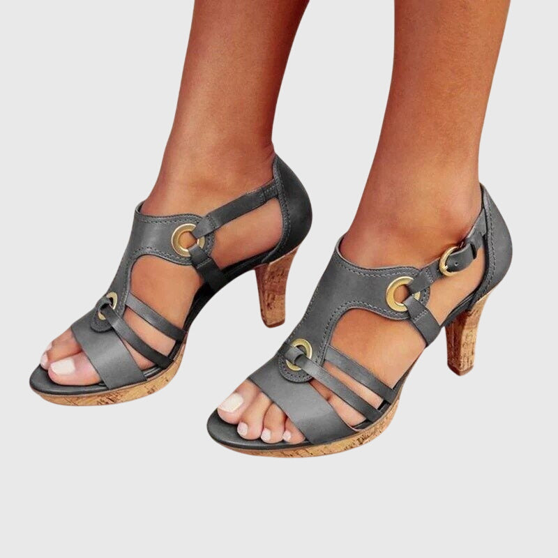 Elissane | Orthopedic Heels