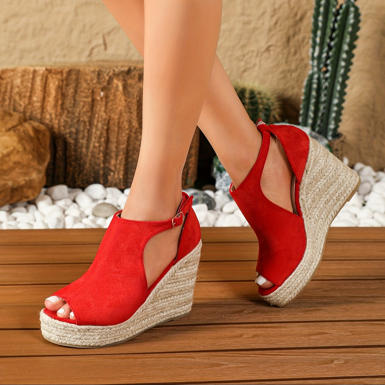 Estella | Orthopedic Heels
