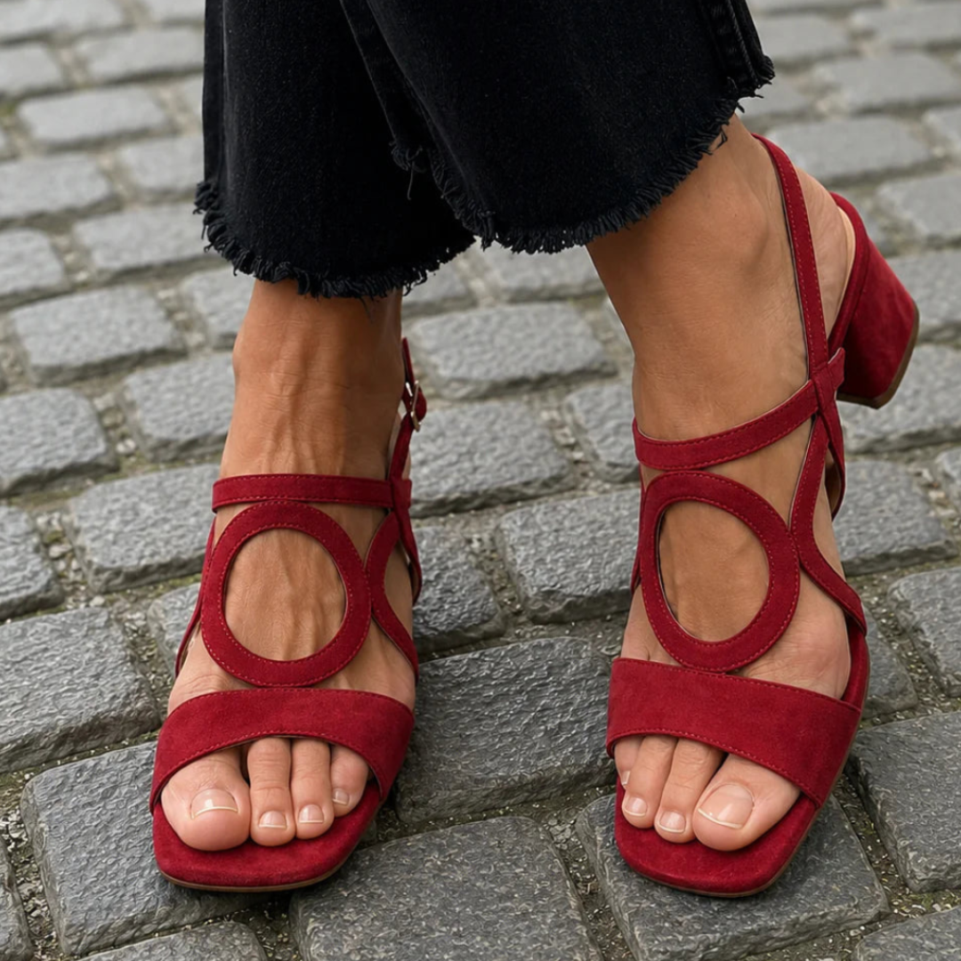 Tracey™ Comfort Walking Sandals