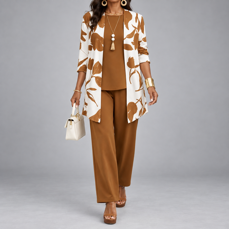 Esmeray | 3-Piece Set