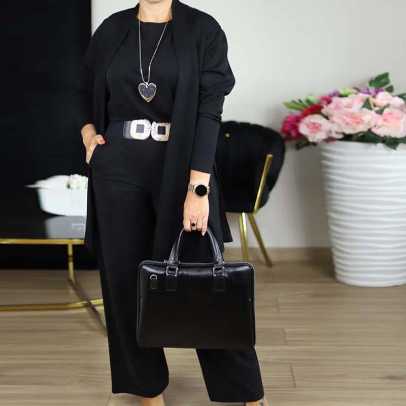 Veronica I 3-Piece Set