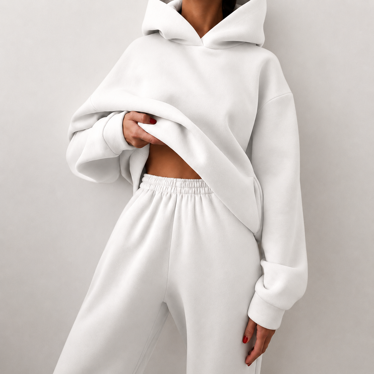Virelle™ | Relaxed Two-Piece Tracksuit