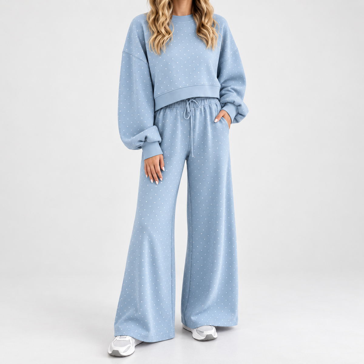 Maribelle™ I Polka Dot Lounge Set