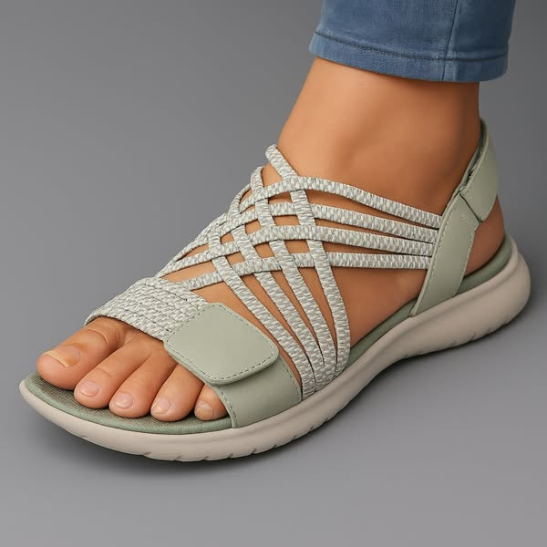 Jenna | Orthopedic sandals