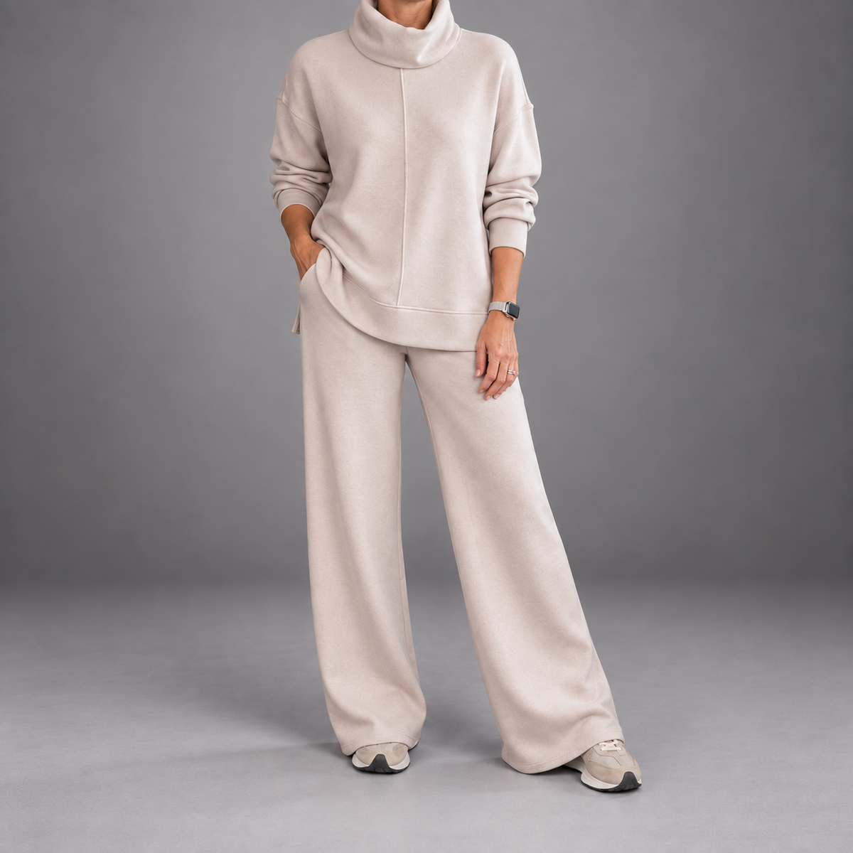 Annemarie | Women's Set