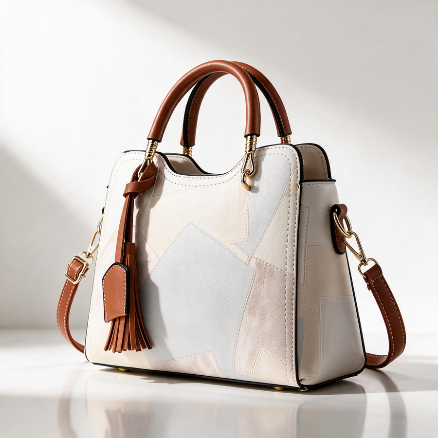 Verielle Handbag