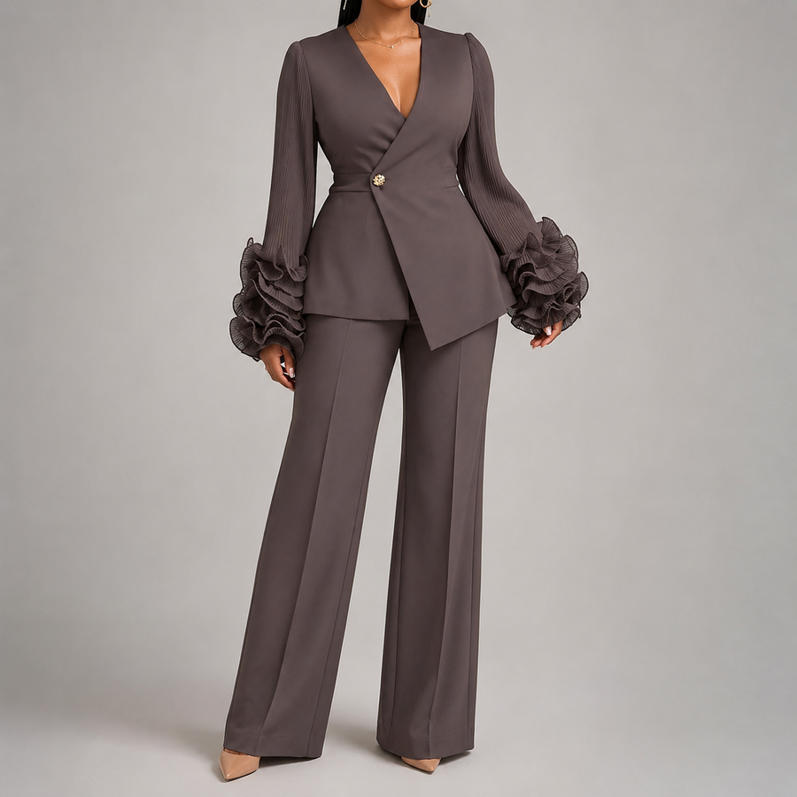 Alessia™ | Refined Two-Piece Set