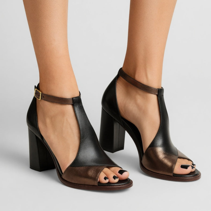 Elwira™ I Orthopedic Heels