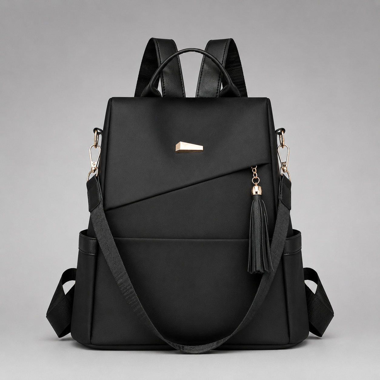 Elena™ I Anti-Theft Backpack