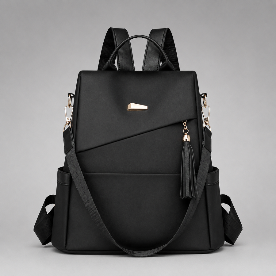 Elena™ I Anti-Theft Backpack