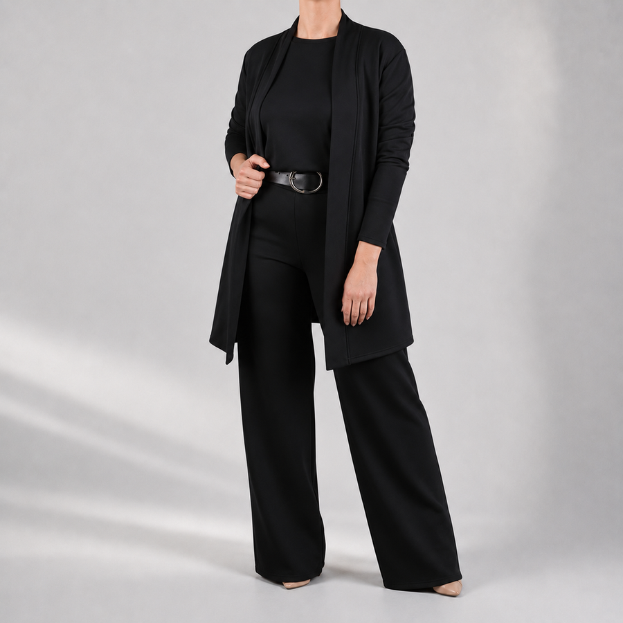 Marielle I Elegant 3-Piece Set