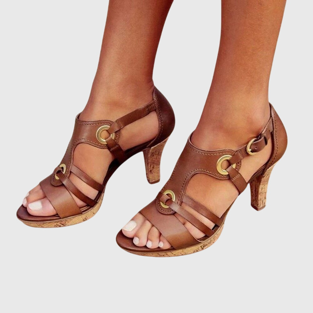 Elissane | Orthopedic Heels