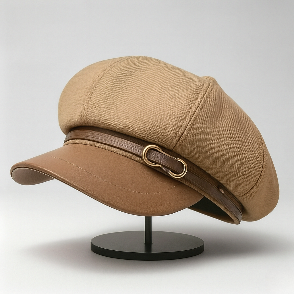 Amélie™ | Elegant Cap