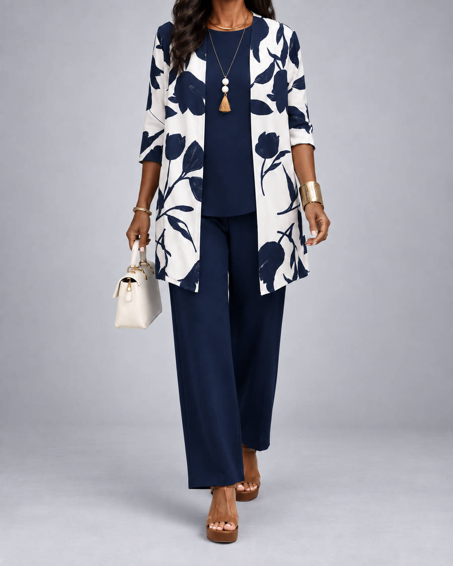 Evania | 3-Piece Set
