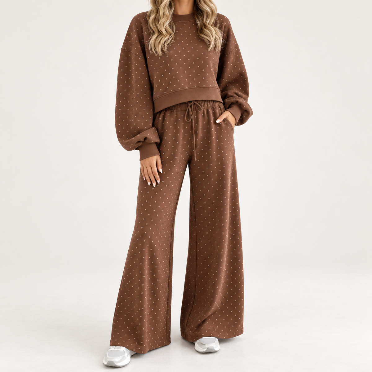 Maribelle™ I Polka Dot Lounge Set
