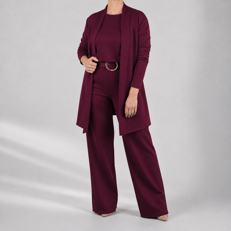 Marielle I Elegant 3-Piece Set