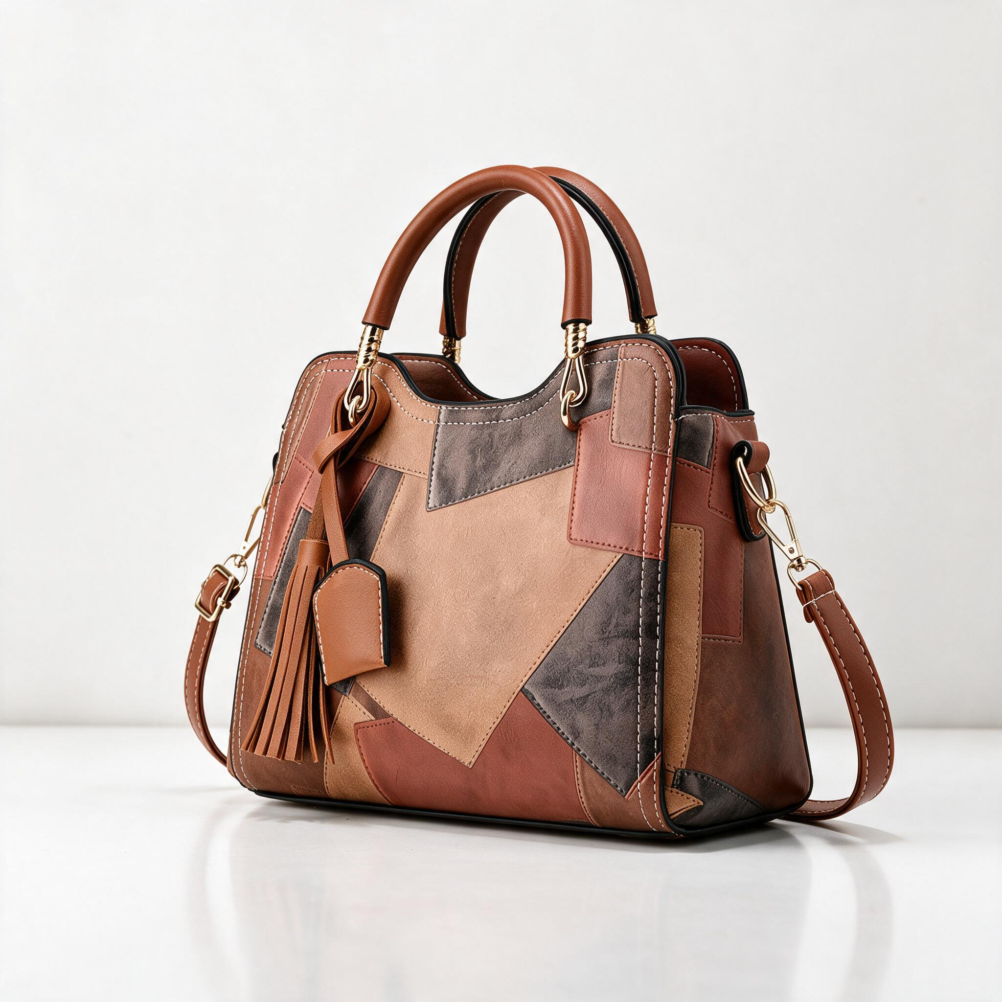 Verielle Handbag