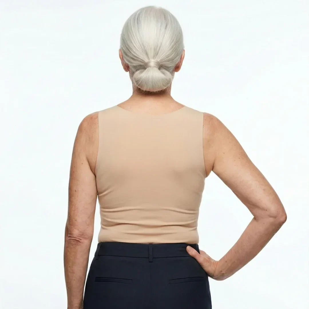 Roxanne | Comfort Tank Top Bra