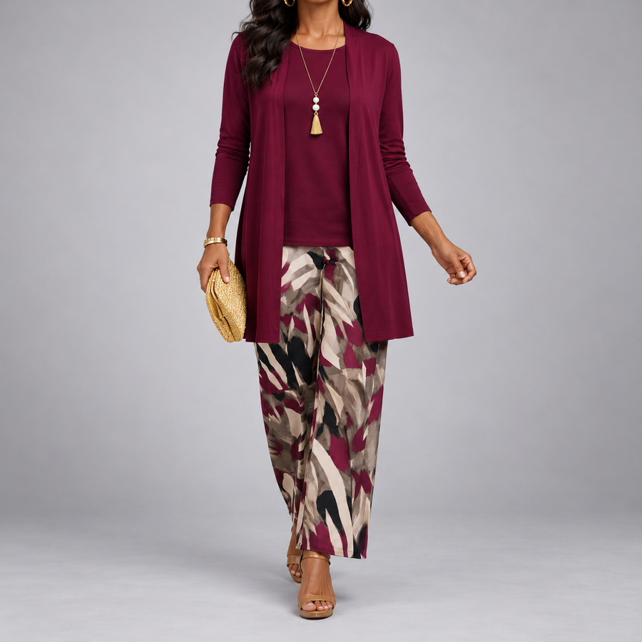Fiamma | 3-Piece Set