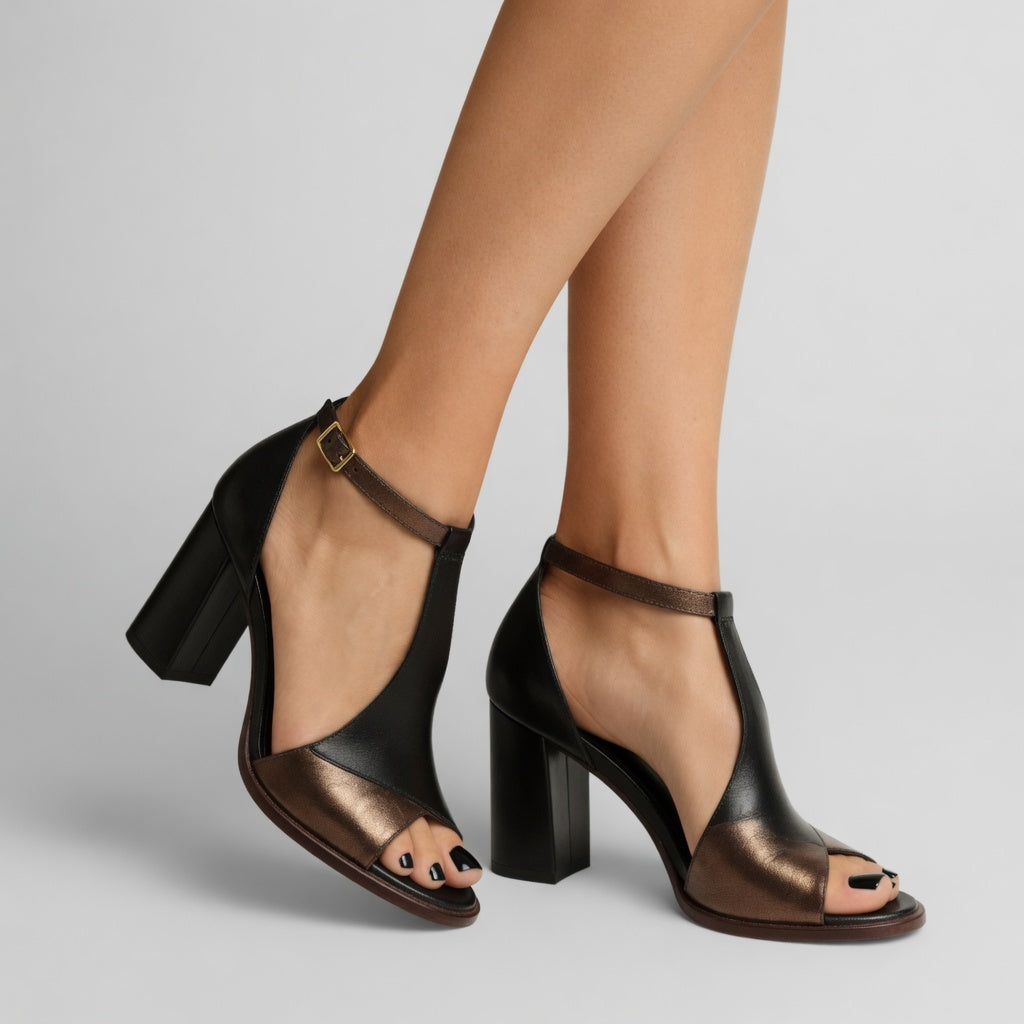 Elwira™ I Orthopedic Heels