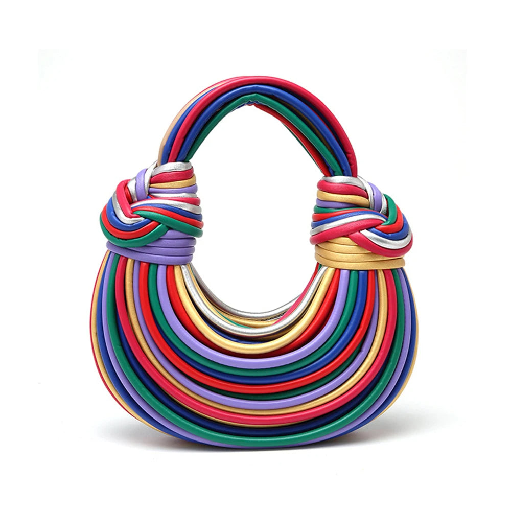 Artemis Sculptural Handbag