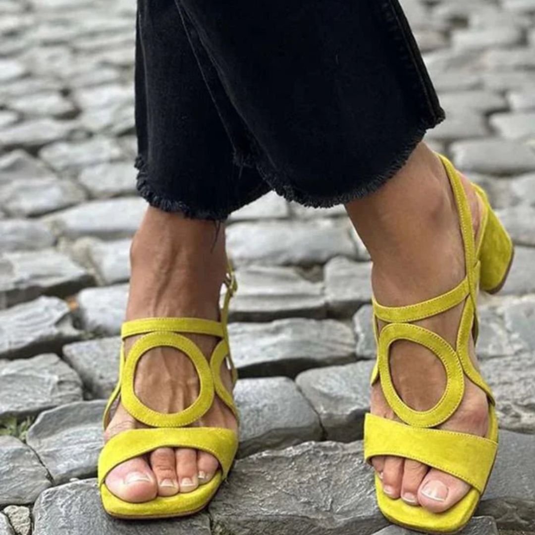Tracey™ Comfort Walking Sandals