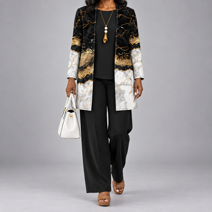 Yvonne | 3-Piece Set