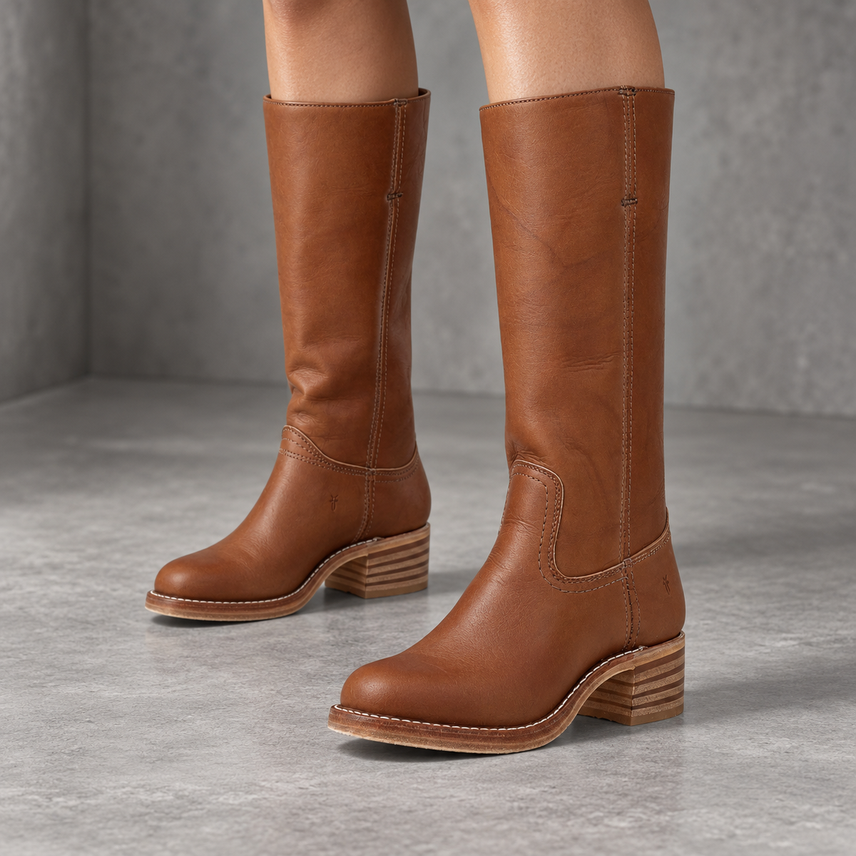 Rhonda | Tall Boots